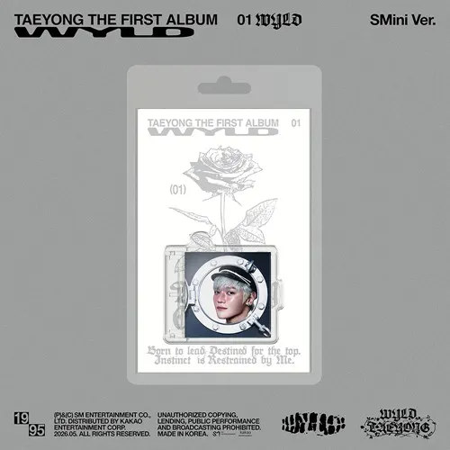 WYLD