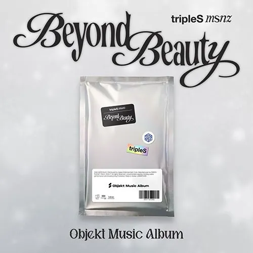 tripleS — msnz ‘Beyond Beauty’