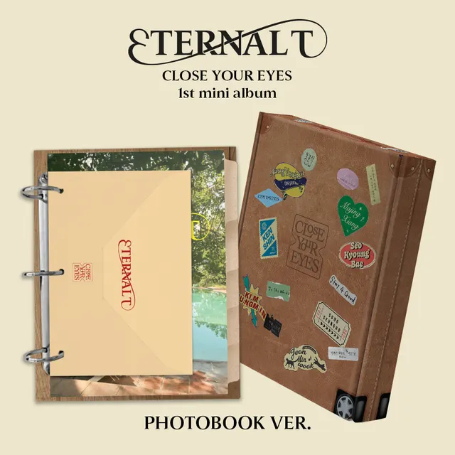 PHOTOBOOK