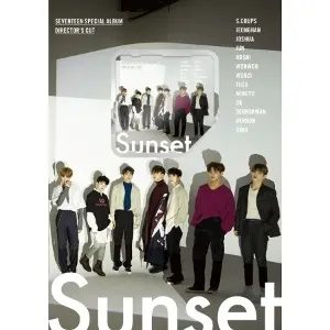 DIRECTOR'S CUT KIHNO ALBUM