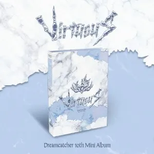 10TH MINI ALBUM [B ] LIMITED