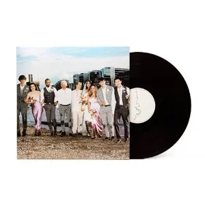 RM — Right Place, Wrong Person (LP)