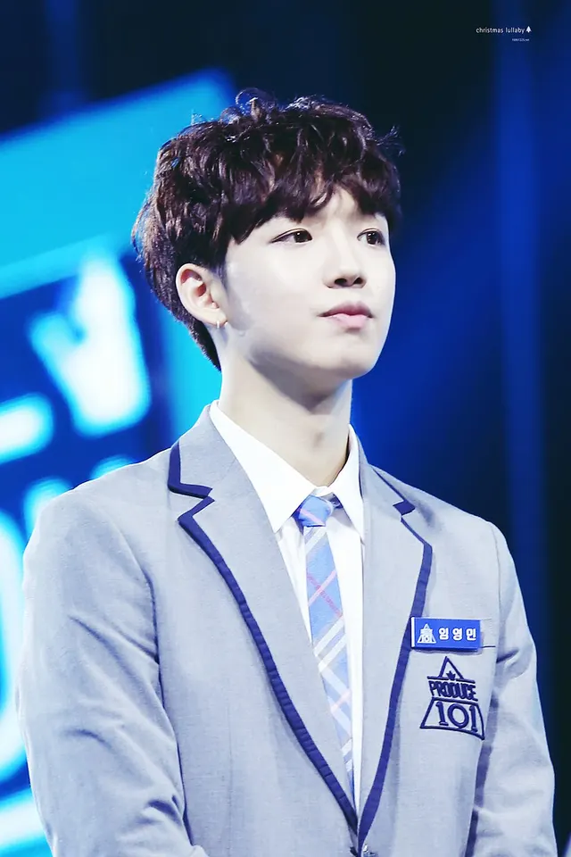 Youngmin