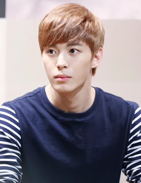 Hongbin