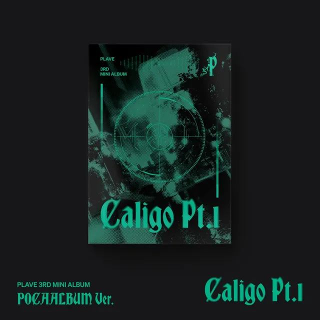 POCAALBUM
