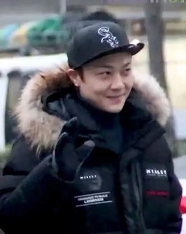 Sungjin