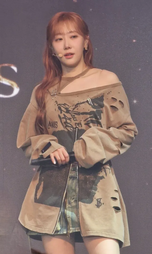 Handong