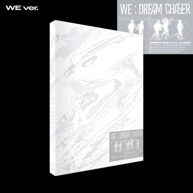 WE