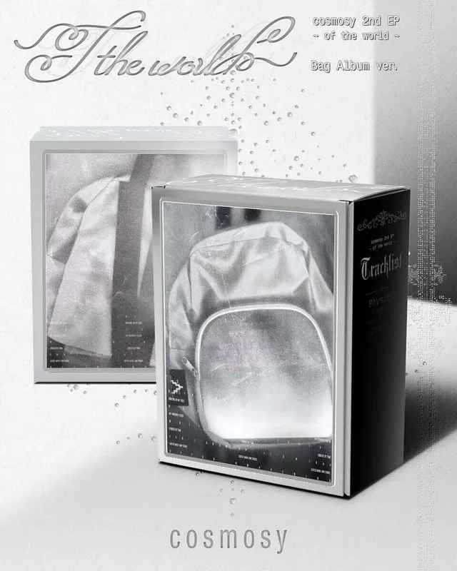 Bag Album