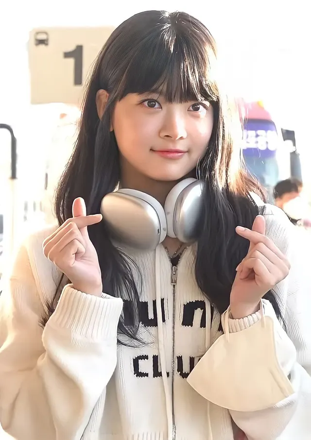 Hong Eunchae