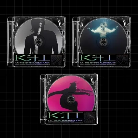 JEWEL CASE