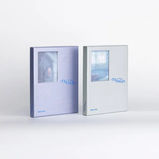 ENHYPEN — ROMANCE : UNTOLD -daydream — Standard