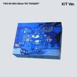 NO TRAGEDY' KIT