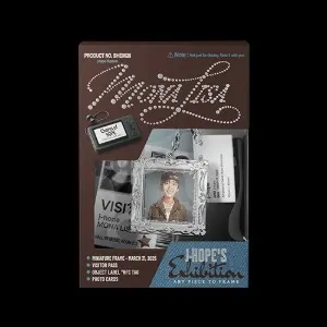 j-hope — MONA LISA