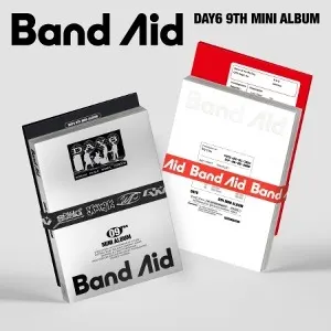 [9TH MINI ALBUM]