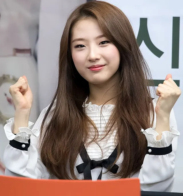HaSeul