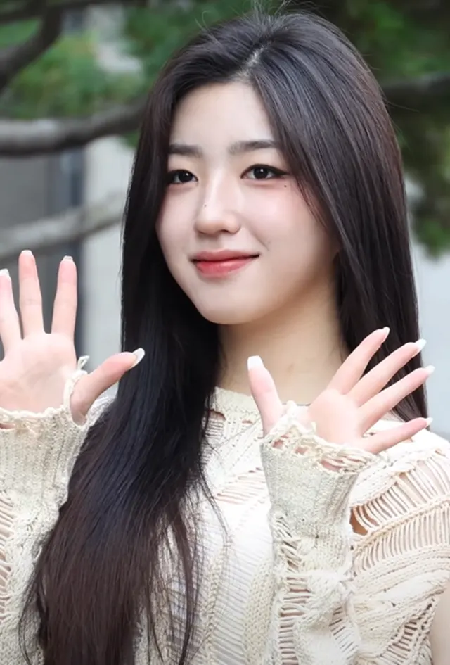 Park Sohyun