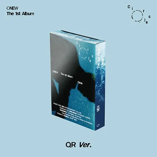 ONEW — CIRCLE