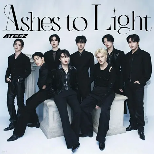 Ashes to Light