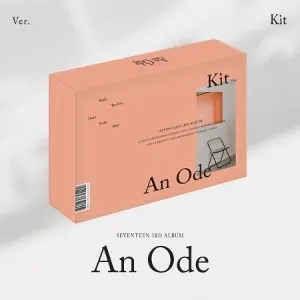 AN ODE