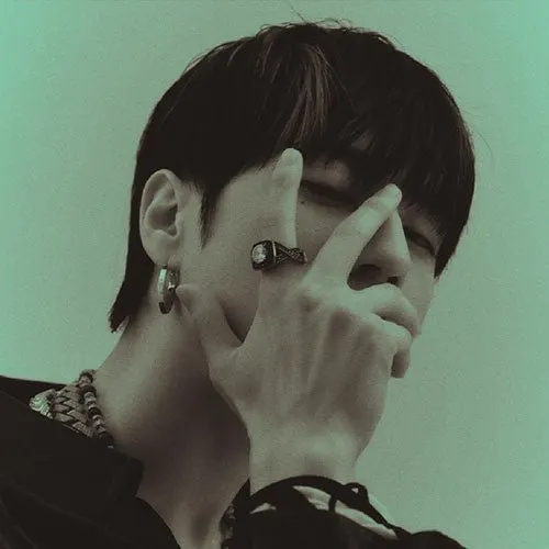 GOT7 — POINT OF VIEW: U