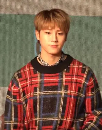Seungmin
