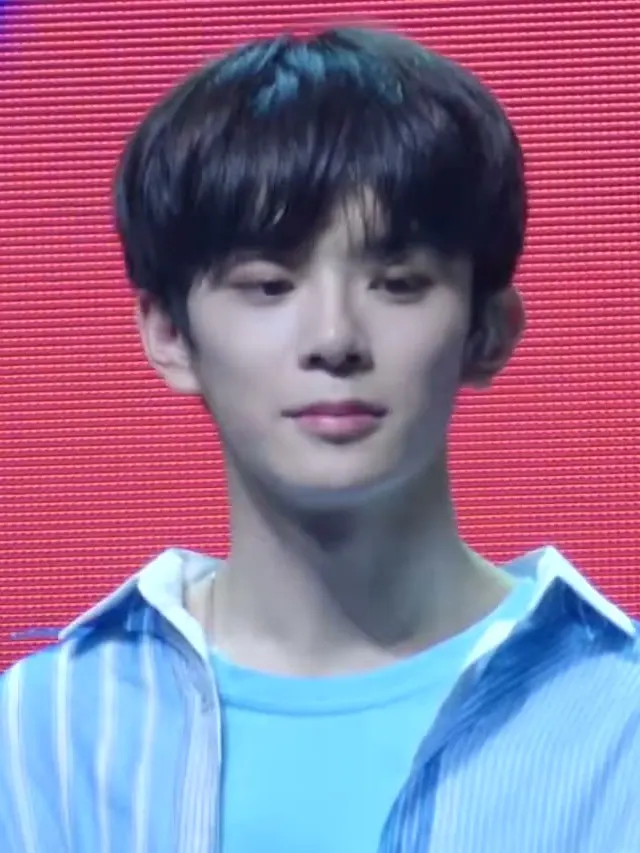 Kangmin