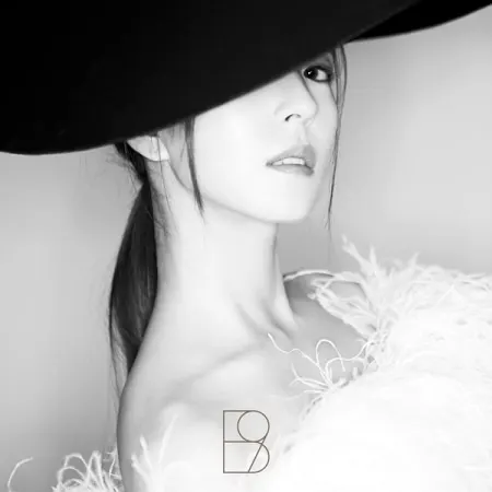 BoA — WOMAN