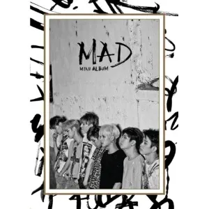 GOT7 — MAD ( )