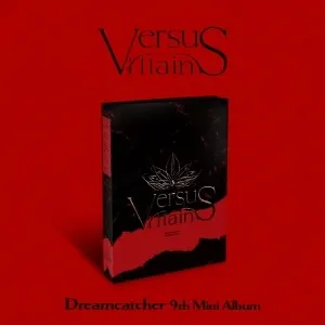 9TH MINI ALBUM C LIMITED