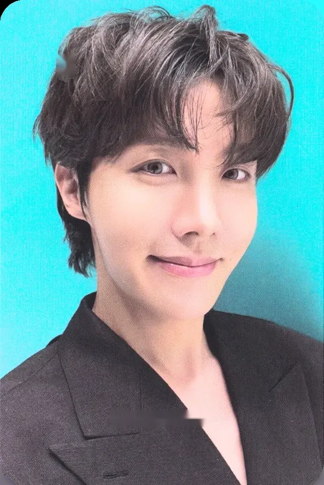 j-hope — Jack In The Box (Hope Edition)