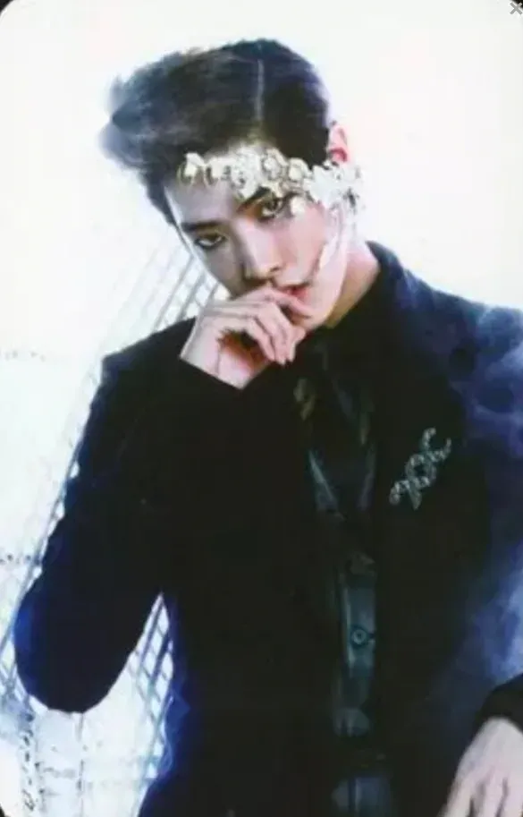 Cross Gene
