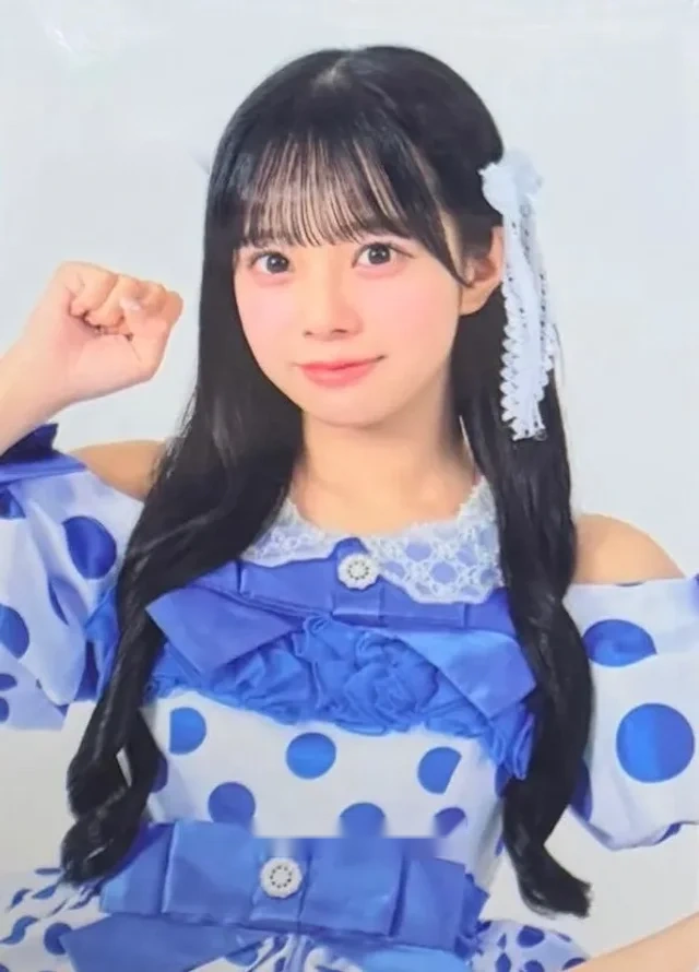 Ayano Masuda