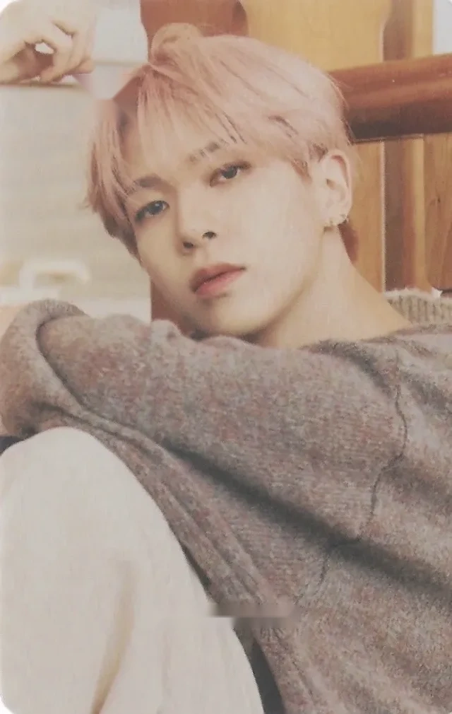 Lee Junhyuk