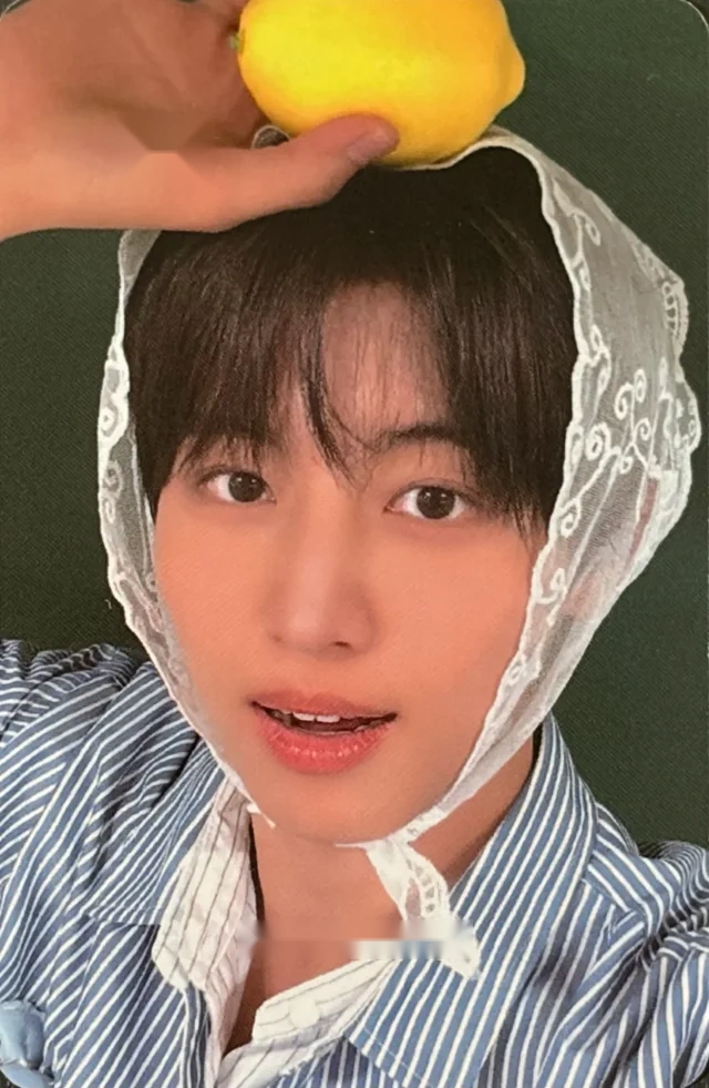 Jang Yonghoon