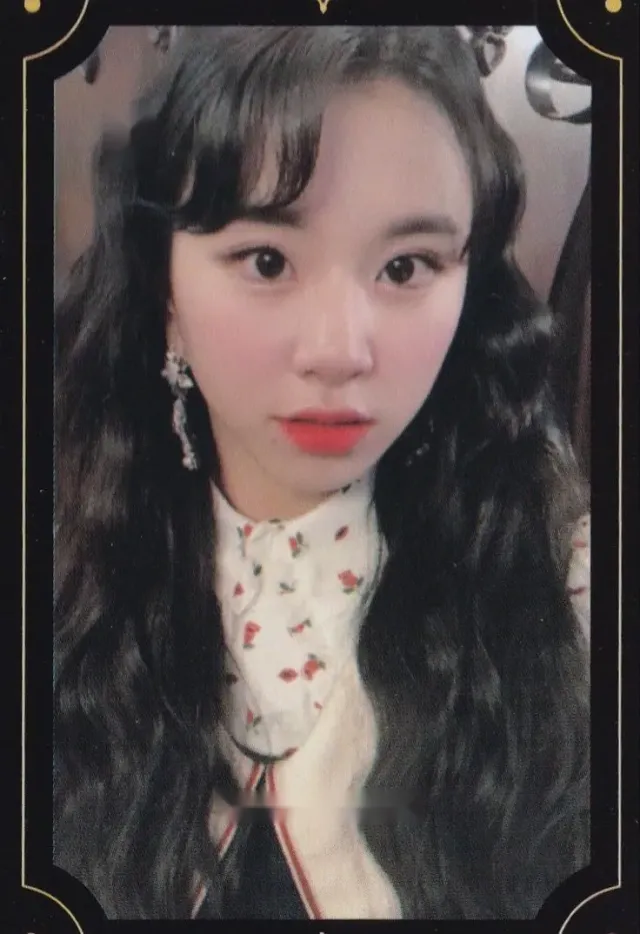 TWICE — THE YEAR OF YES — Standard