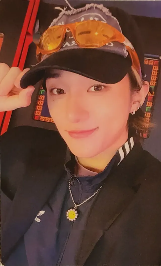 Oh Junseok