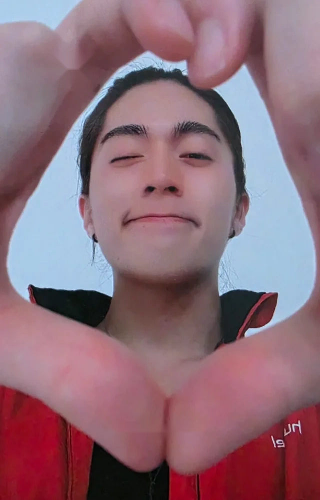 Sangwoo