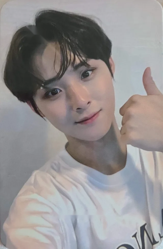 Mingyu