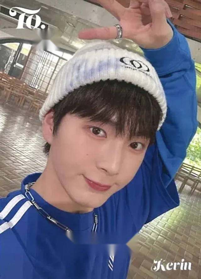 Kevin