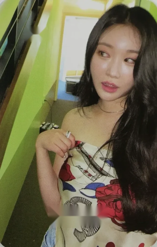 Minyoung