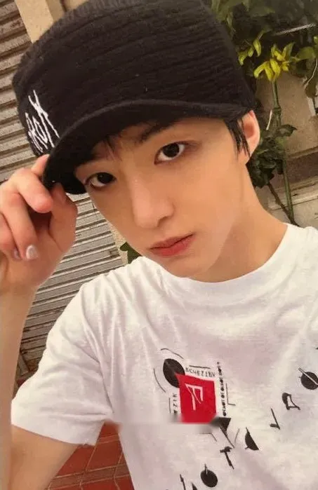 Baek Junhyuk
