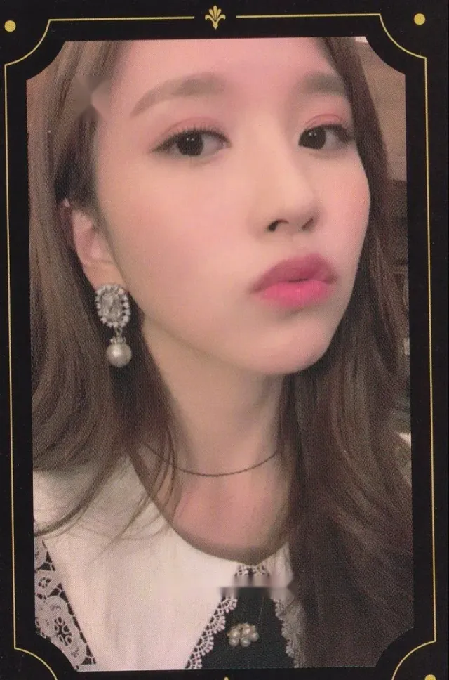 TWICE — THE YEAR OF YES — Standard