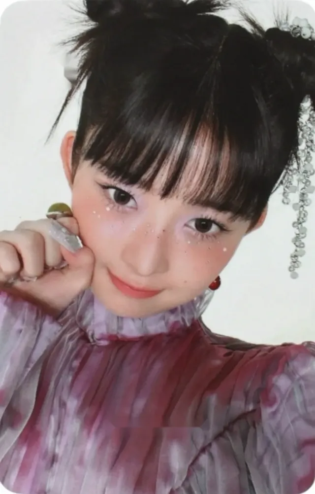 IVE — IVE SWITCH — PLVE
