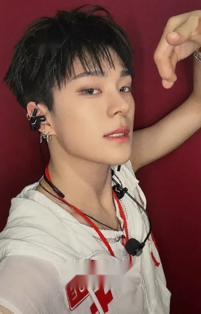 Kim Junmin [formerly Jayder ]
