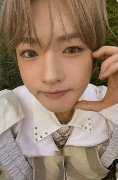 NCT WISH — WISHLIST — Cartes bonus