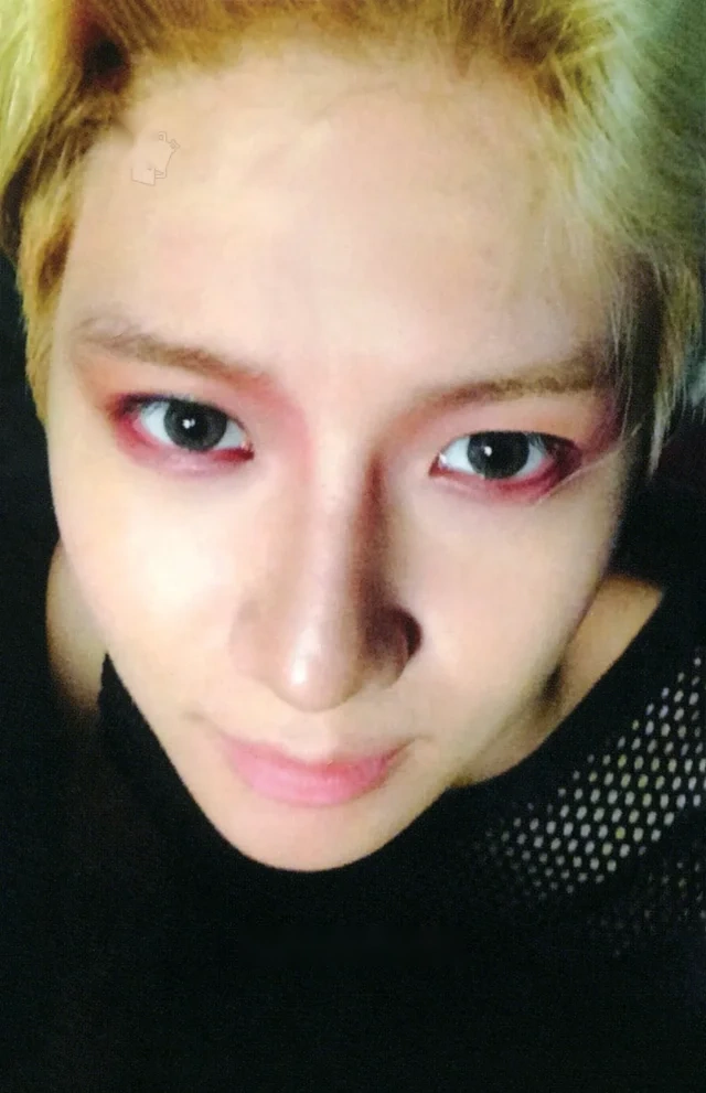 TAEMIN — ACE - The 1st Mini Album