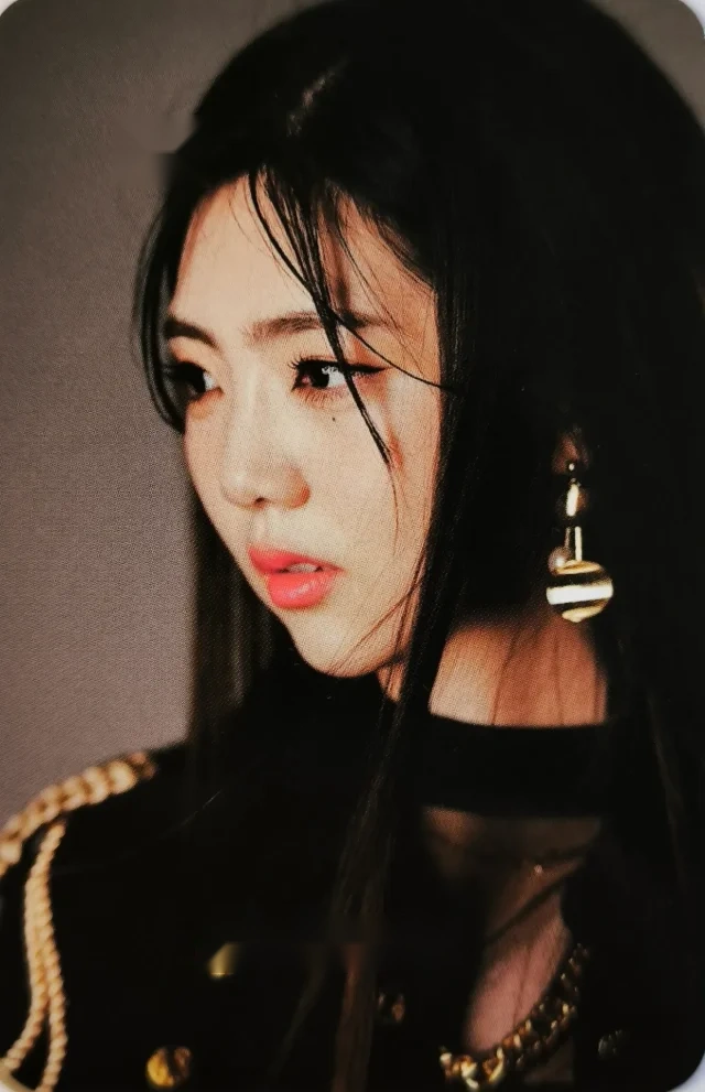 ChaeY