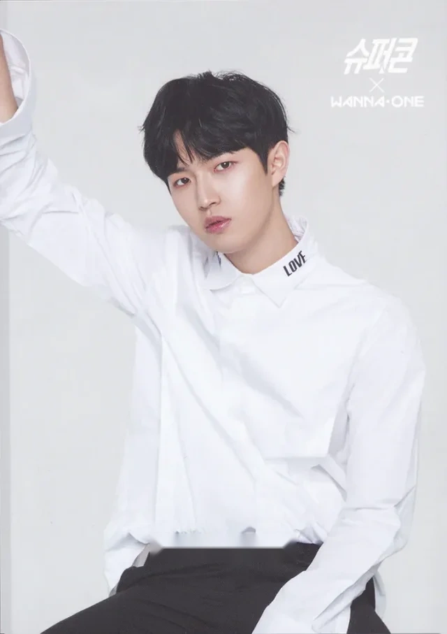 Jaehwan