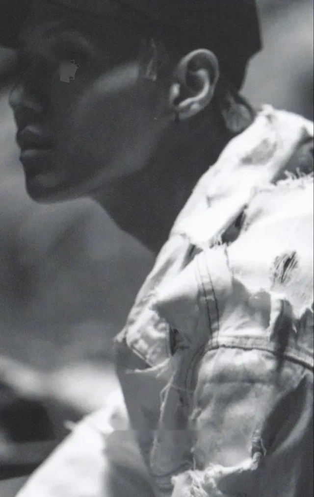 TAEMIN — Press It - The 1st Album
